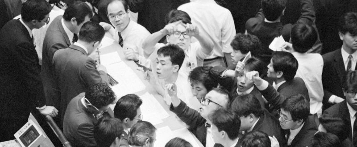 “Monozukuri kondankai” được thành lập nhằm vực dậy ngành sản xuất Nhật Bản sau thời kỳ kinh tế bong bóng.